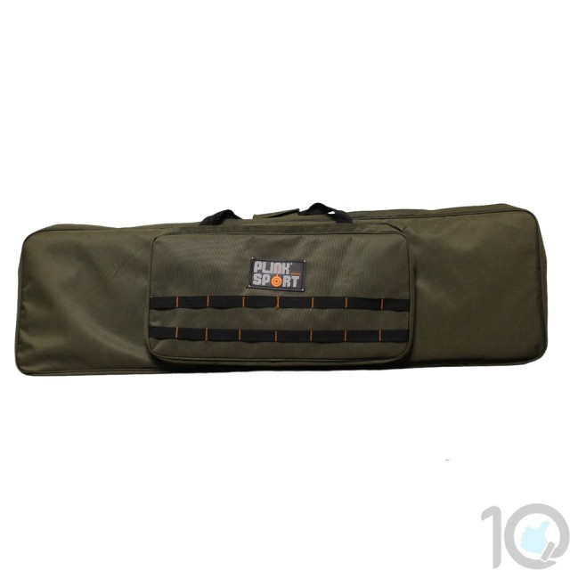 Plink Sport Double Rifle Bag - [ HSN 4202