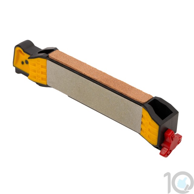 Field Sharpener Knife Exclusively for Outdoorsmen, Sportsmen and Hobby [ HSN 93070000