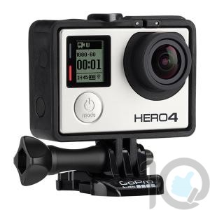 Gopro Hero 4 Black Rental In Mumbai