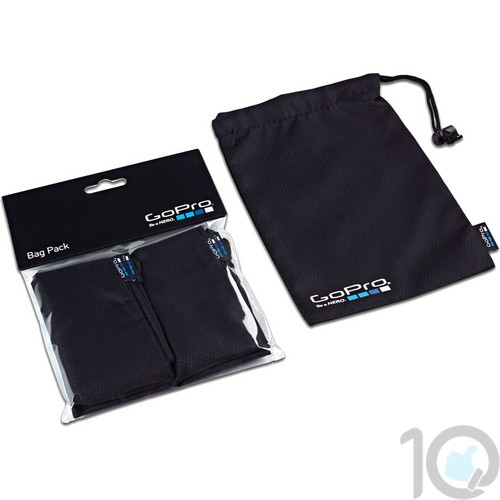 GoPro Bag Pack (5 Pack) | ABGPK-005 buy best price | 10kya.com
