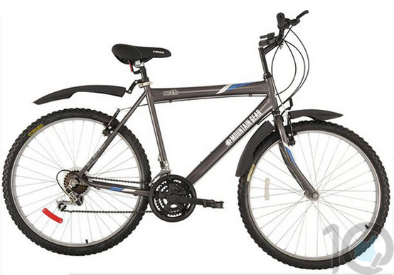 Bird mtb top