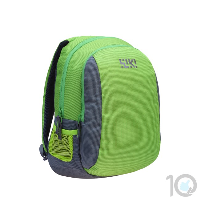 Wildcraft Endo Green Backpack  buy best price | 10kya.com 