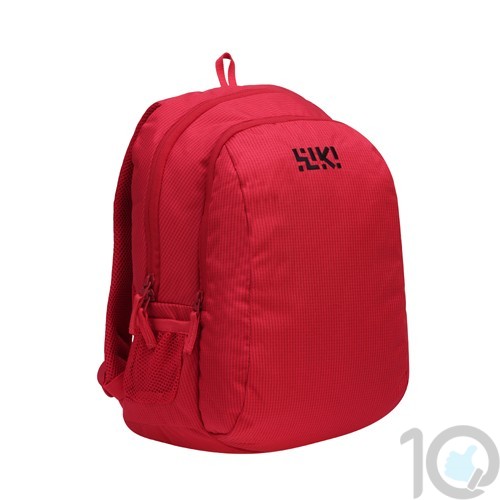 Wildcraft Endo Red Backpack  buy best price | 10kya.com 