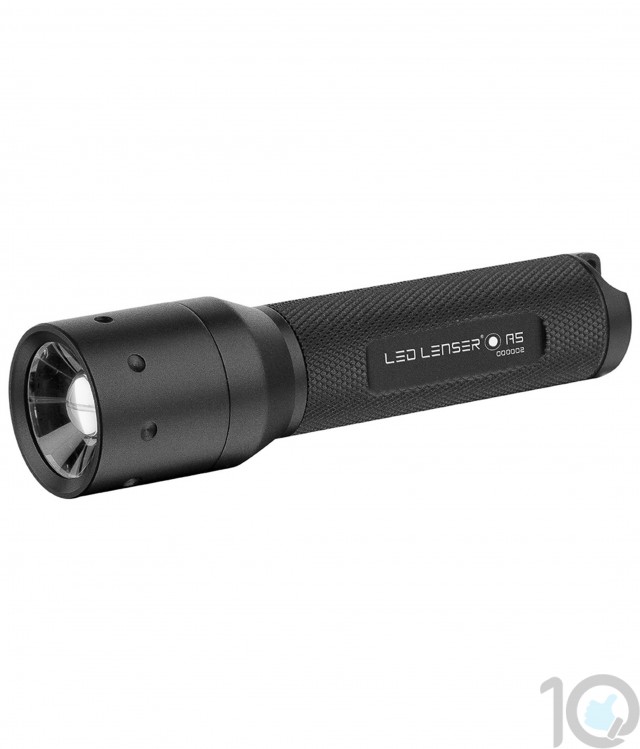 Buy Online India Led Lenser Torches | Led Lenser A5-4029113721554 light | 10kya.com Led Lenser Online Store