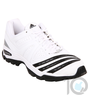 Adidas Men 22YDS Trainer White 