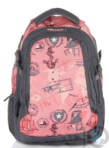 Wildcraft Aero VO Peach Backpack