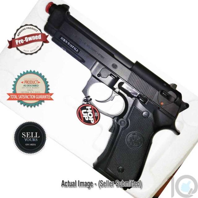 M9a1 toy gun Clearance