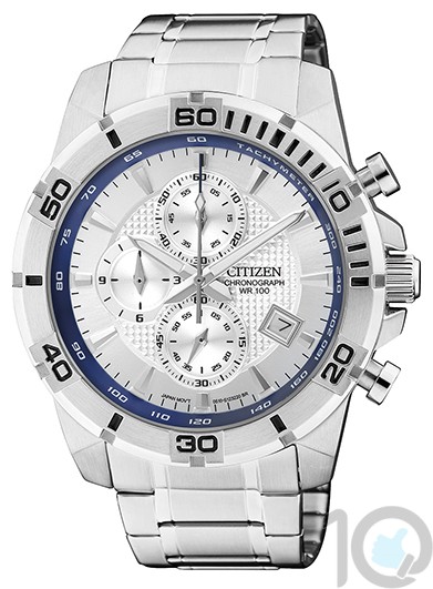 Citizen Eco Drive AN3490-55A Watches Online best price - 10kya.com