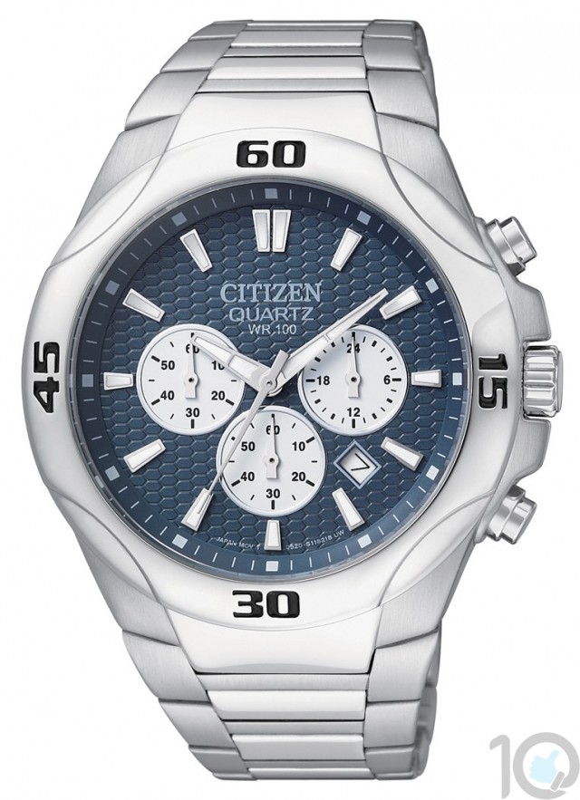 Citizen Eco Drive AN8020-51L Watches Online best price - 10kya.com