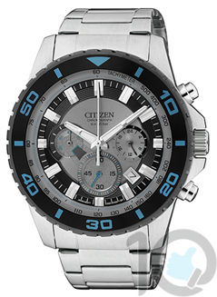 Citizen Eco Drive AN8030-58F Watches Online best price - 10kya.com