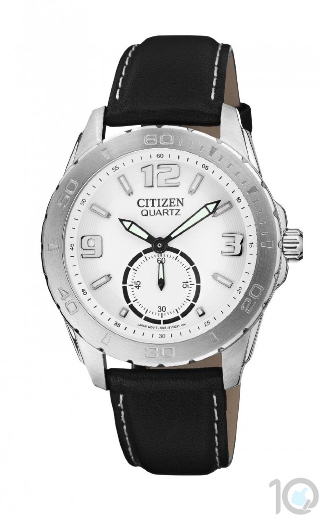 Citizen Eco Drive AO3010-05A Watches Online best price - 10kya.com