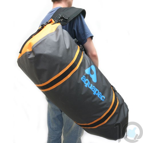 aquapac duffel
