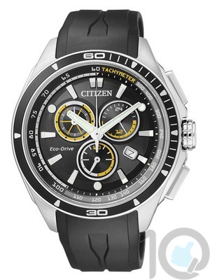 Citizen Eco-drive AT0955-01E Gents Watches best price - 10kya.com
