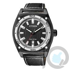 Citizen Eco-drive AW1050-01E Gents Watches best price - 10kya.com
