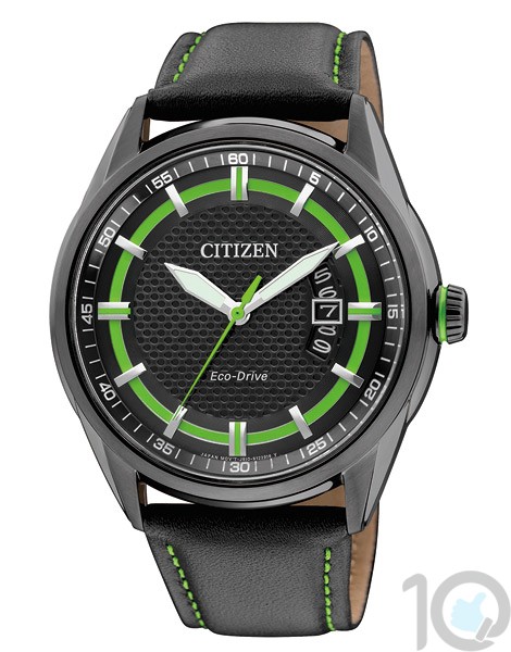 Citizen Eco-drive AW1184-05E Gents Watches best price - 10kya.com