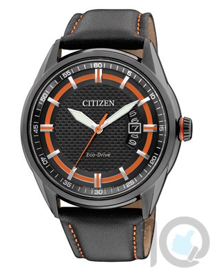Citizen Eco-drive AW1184-13E Gents Watches best price - 10kya.com