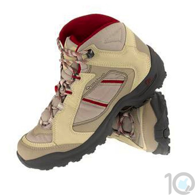 Quechua forclaz 50 shoes discount
