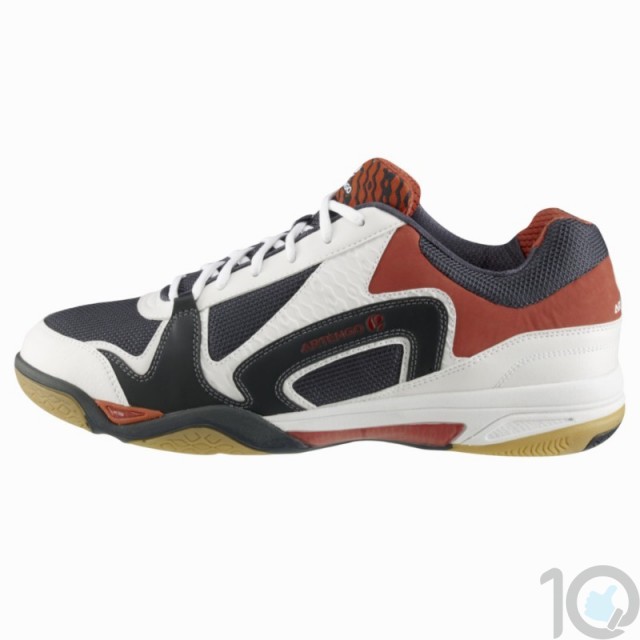 Buy Online Artengo 554 Man | 10kya.com Badminton Footwear Store