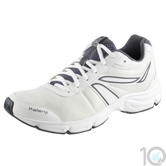 Buy Online Kalenji Ekiden 50 White | 10kya.com Running Footwear Store