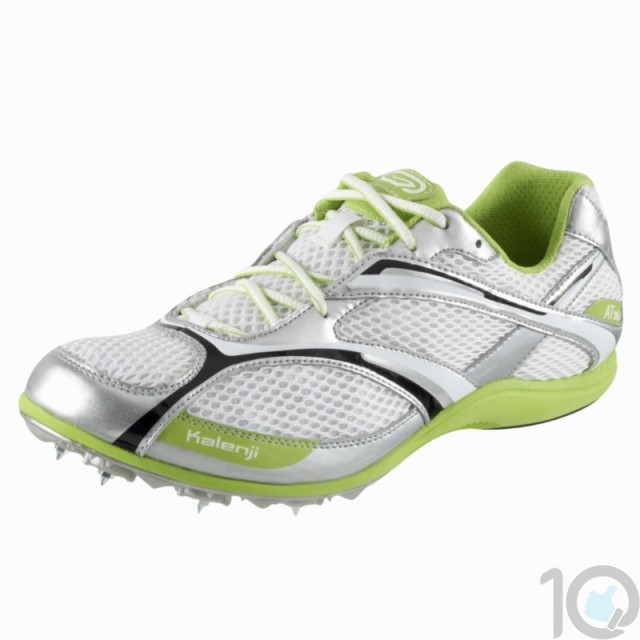 Buy Online Kalenji At Mid Green | 10kya.com Running Footwear Store