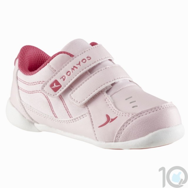 Buy Online Domyos Bb Pink T1 | 10kya.com Fitness Footwear Store