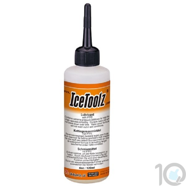 IceToolz C141 PTFE Lubricant | HSN 34039900