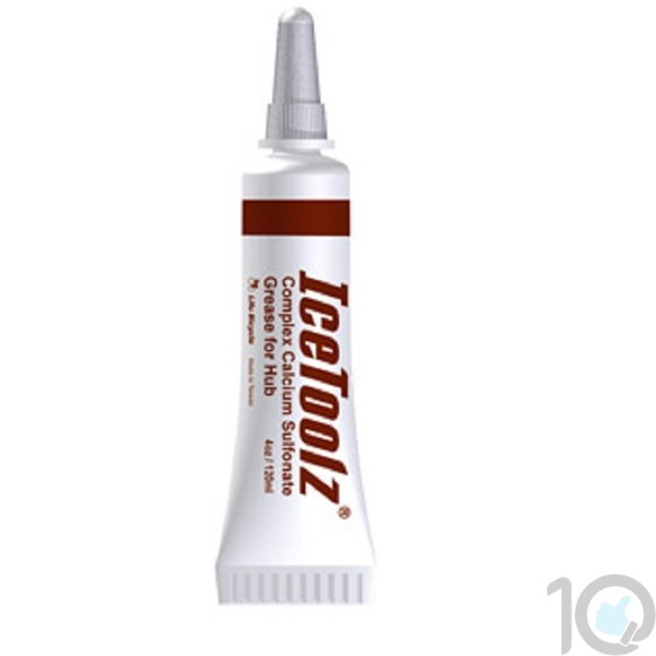 IceToolz C173 Calcium Sulfonate Grease |  HSN 34039900