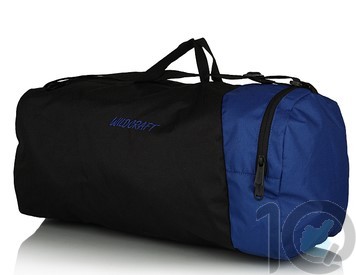 Wildcraft Combat Blue Duffle Bag [ HSN 4202