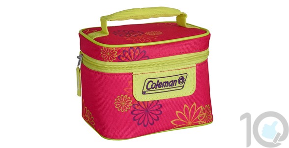 Buy Online India Coleman Pink Daisy Tiffin 2 | 2000020849