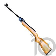SDB M25 | Wood | 4.5 Cal 0.177 Break Barrel Air Rifle India