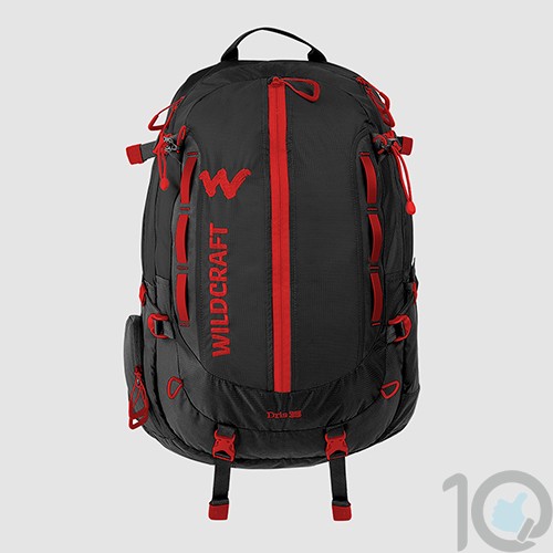 Wildcraft 10l backpack on sale