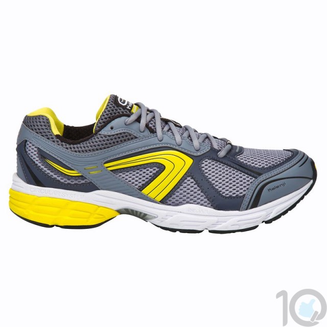 Buy Online Kalenji Ekiden 200 Grey | 10kya.com Running Footwear Store