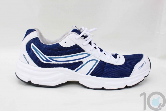 Buy Online Kalenji Ekiden 50 Blue | 10kya.com Running Footwear Store