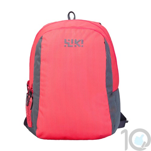 Wildcraft Endo Backpack | Pink [ HSN 4202