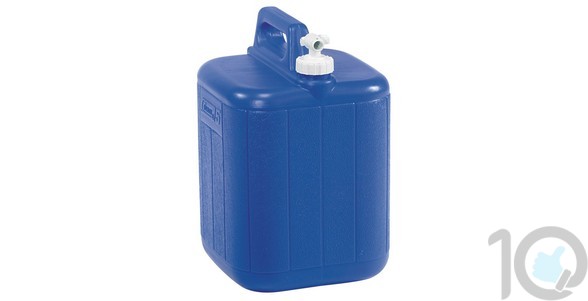 Buy Online India Coleman 5 Gallon Water Carrier | 5620B718G