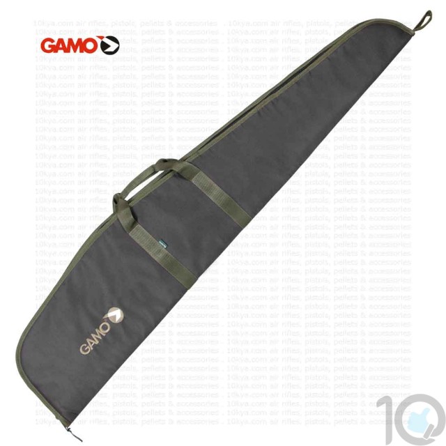 Gamo Gun Cover 130cm for Scoped Rifles 6213146 | 10kya.com Airguns India