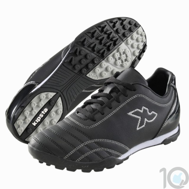 Buy Online Kipsta F300 Junior Hard Pitch | 10kya.com Football Footwear Store