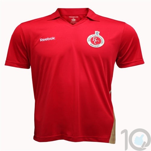 reebok cricket t shirt