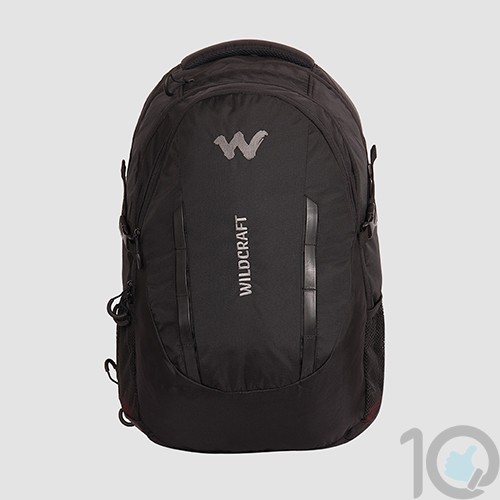 Wildcraft 10l sales backpack