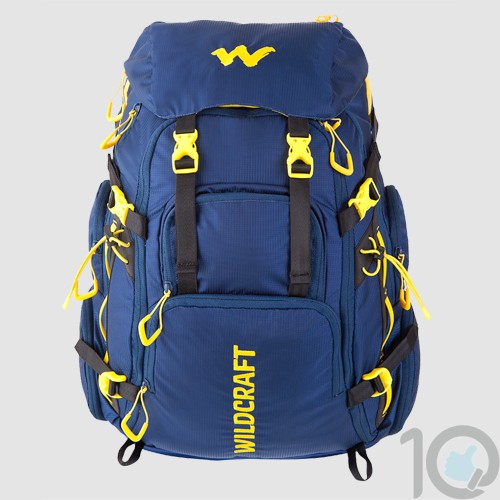 Wildcraft hypadura 30 liters backpack new arrivals