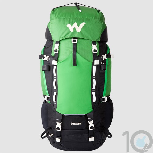 Wildcraft shop danta 55