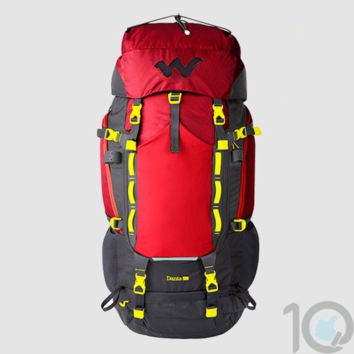 Wildcraft shop danta 55