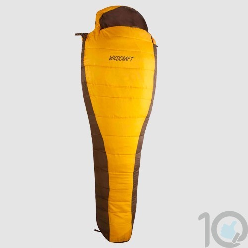 Wildcraft sleeping bag price deals