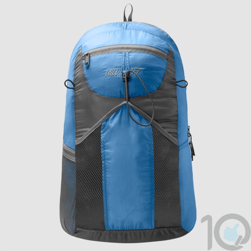Wildcraft 10l bag cheap