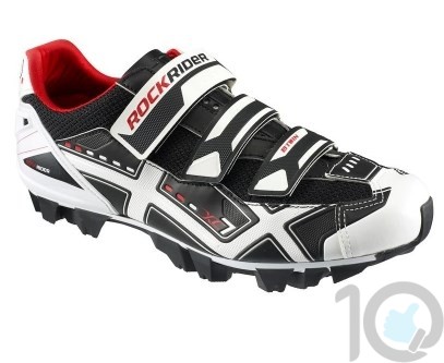 Mountain bike sales shoes decathlon
