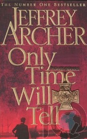 Only Time Will Tell | Paperback  : Jeffery Archer : Fiction10kya.com