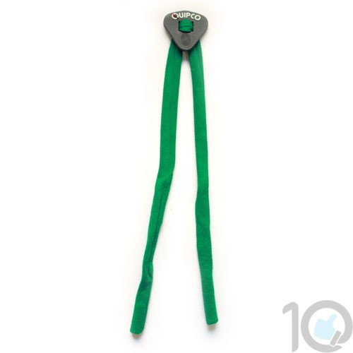 Quipco Eyesecure Goggle Band-Bottle Green