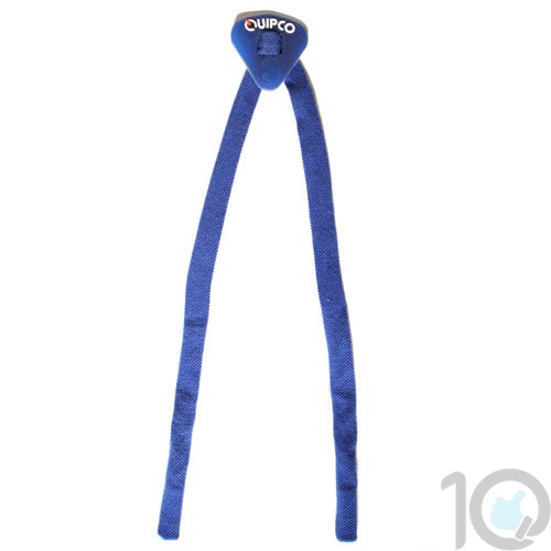 Quipco Eyesecure Goggle Band-Royal Blue
