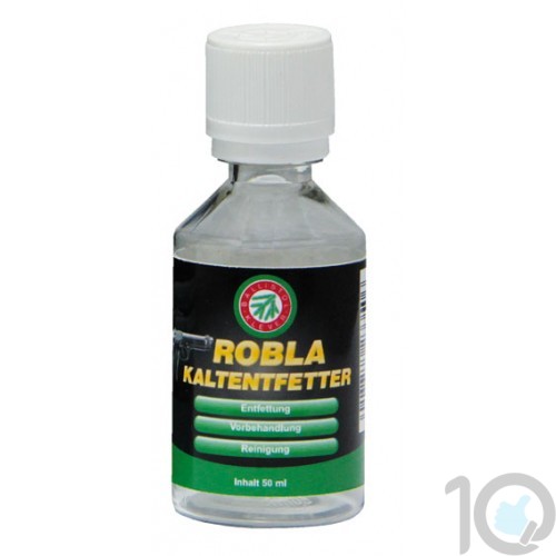Buy Ballistol Germany Robla Cold Degreaser 50 ML | Cleaner for Airguns | 10kya.com Airgun India Store Online