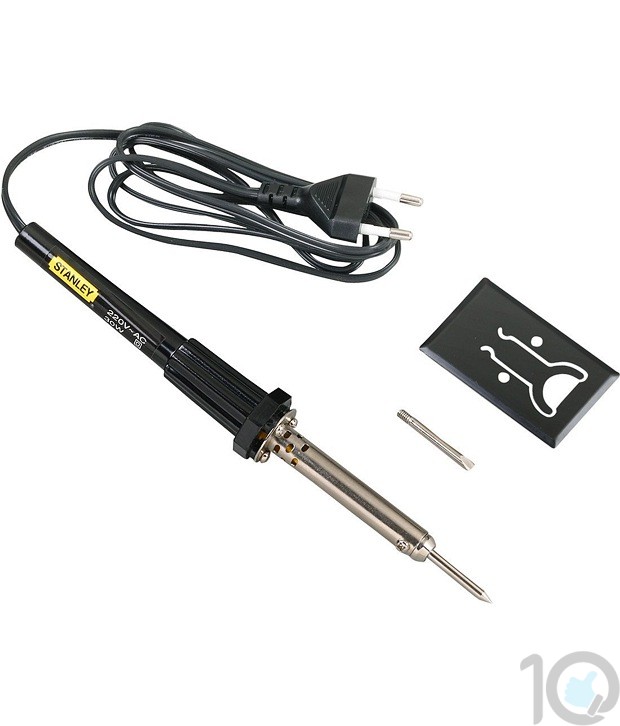 buy Stanley - Fastening Tools-30w Soldering Iron-round Pin | 69-031B on 10kya.com